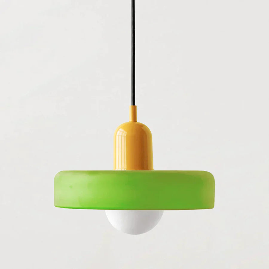 RoundGlow | Moderne hanglamp voor binnenverlichting