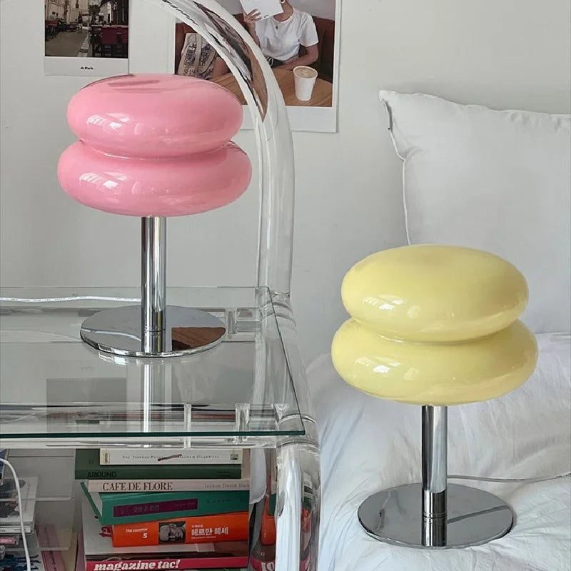 ArtGlow | Moderne en chique design tafellamp