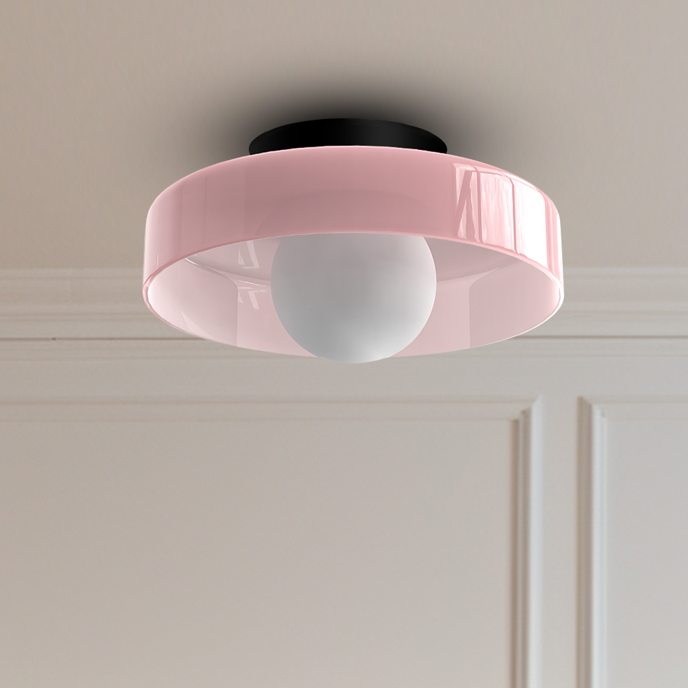 LumiEssence | Moderne LED-plafondlamp
