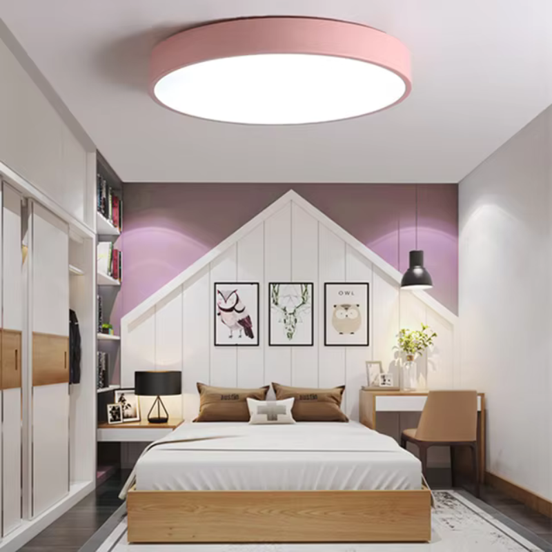LuminoRêve | Innovatieve en leuke kinderverlichting