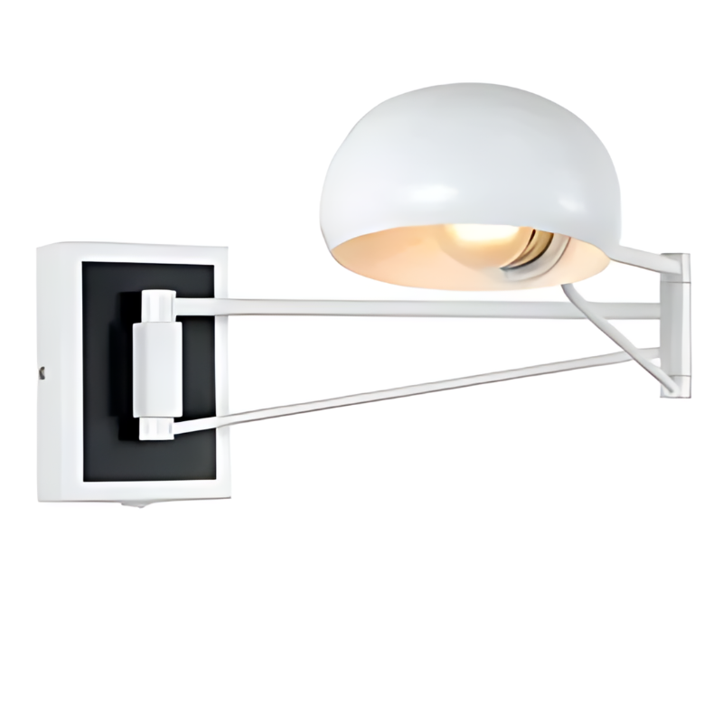 LumiGuard | Moderne en chique design wandlamp