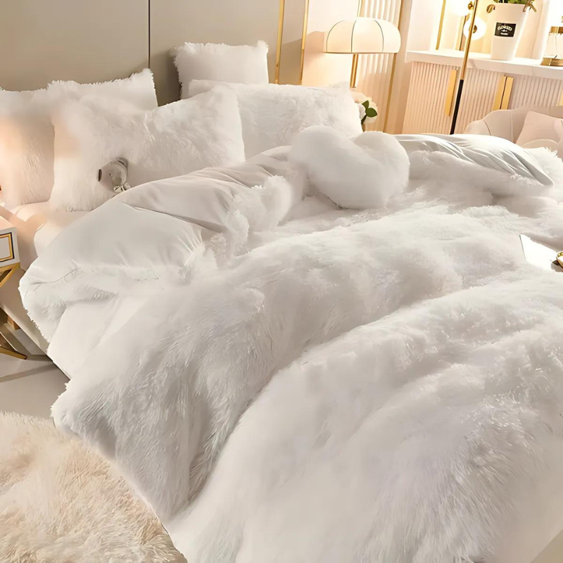SleepWell | Trendy beddengoed voor koude seizoenen