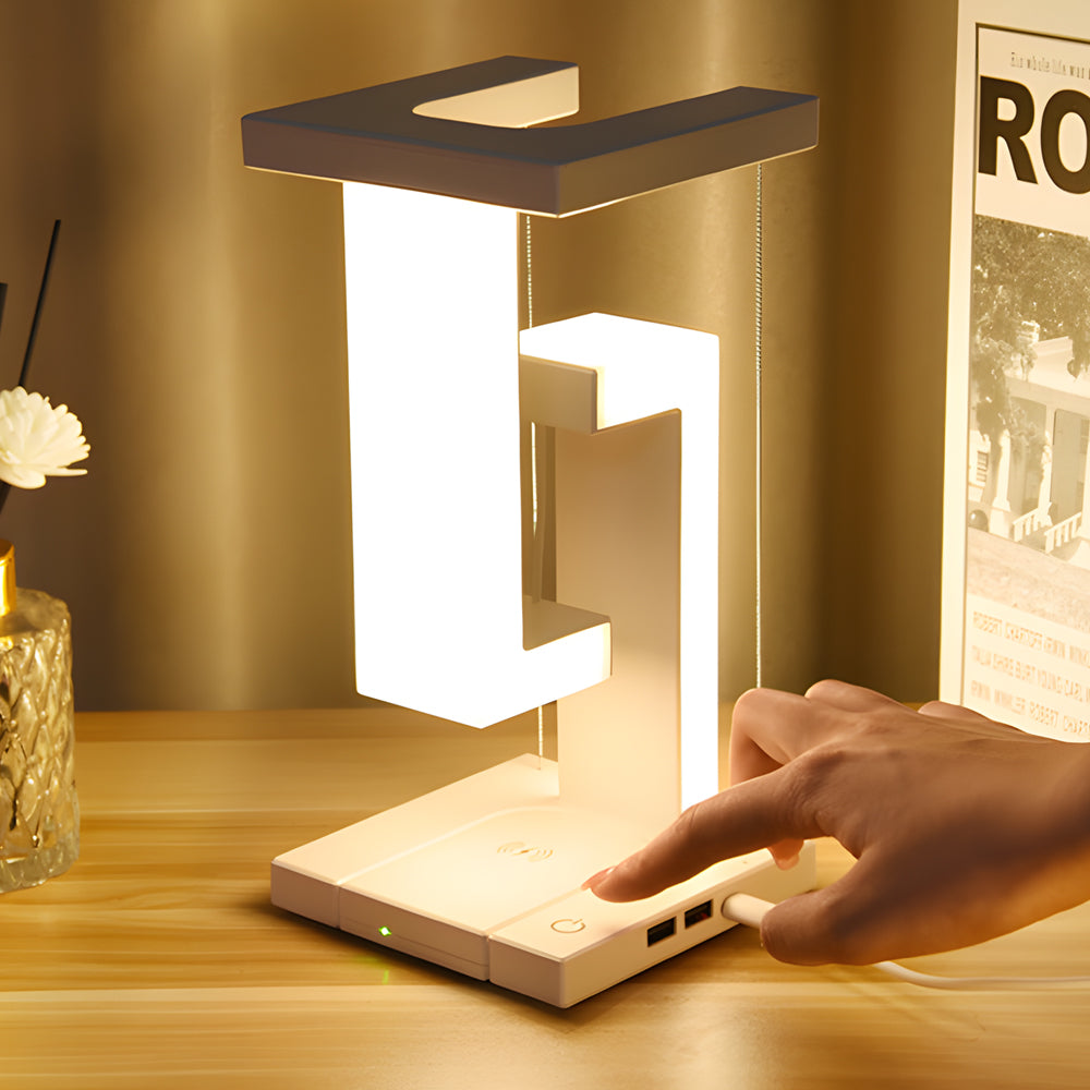 LeviterEclat | Elegante zwevende lamp