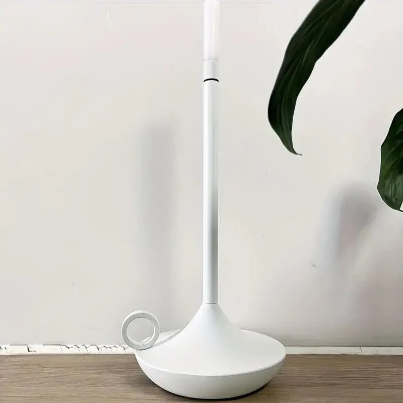 SoftLight | Draadloze LED-tafellamp met aanraakbediening voor een warme sfeer