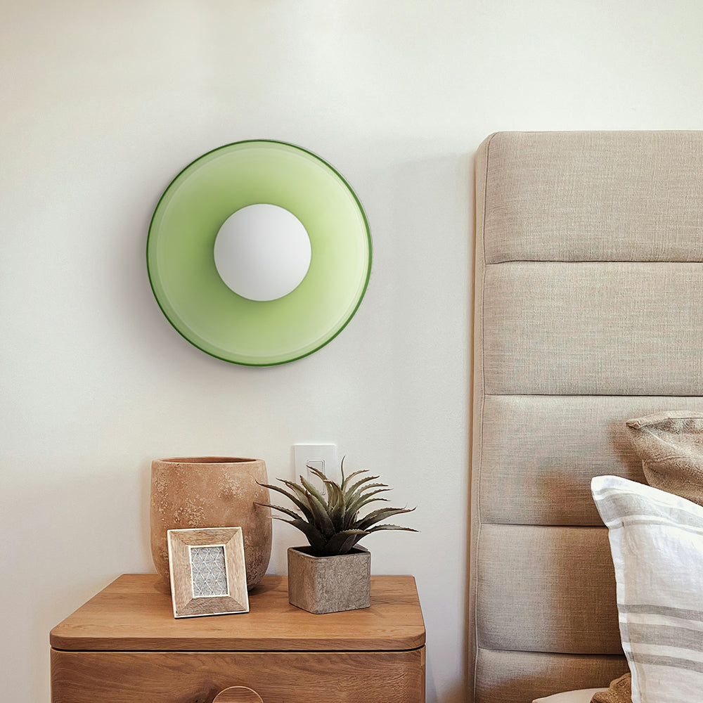LumiEssence | Moderne LED-plafondlamp