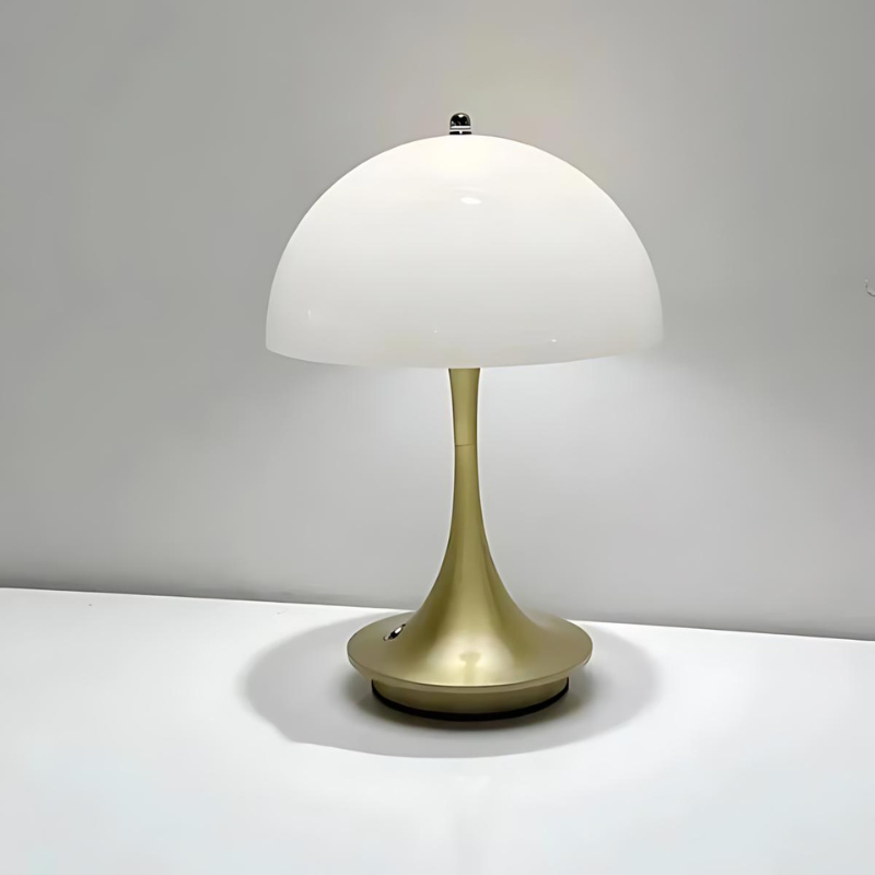 ModernGlow | Minimalistisch design LED tafellamp