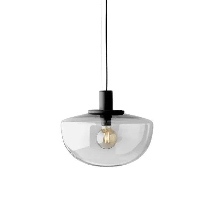 Helder licht | Moderne hanglamp voor elegante interieurs