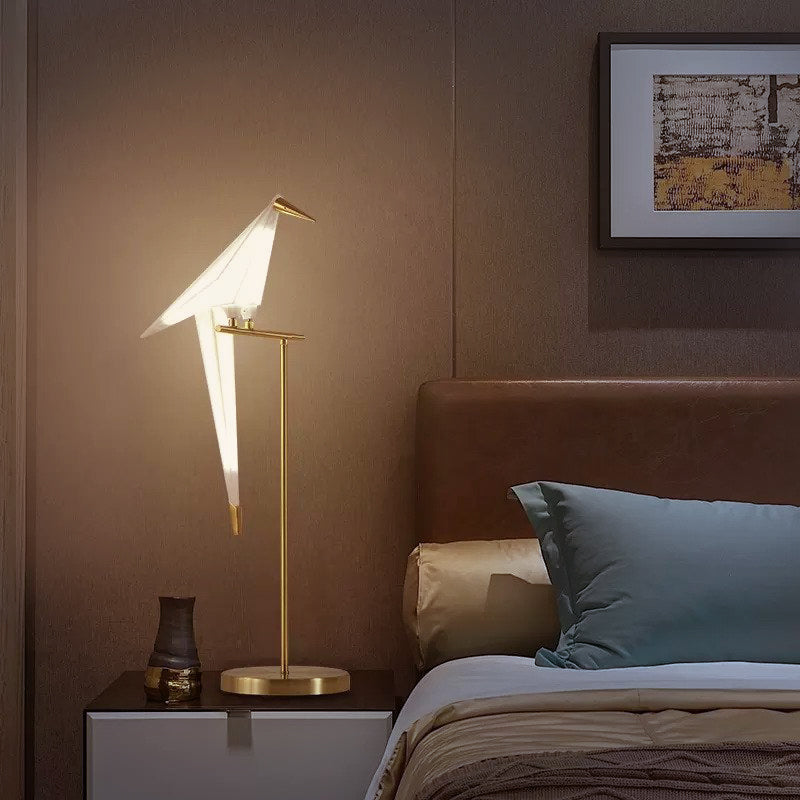 LuminAiles | Elegante en magnetische tafellamp