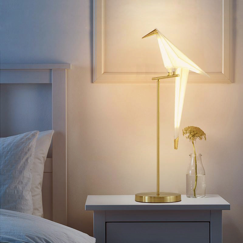 LuminAiles | Elegante en magnetische tafellamp