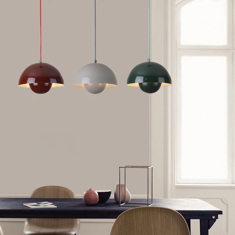 AmbientGlow | Minimalistische LED-hanglamp