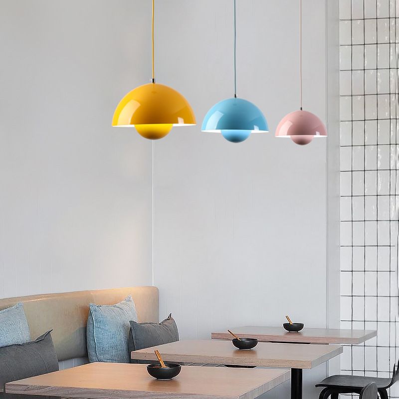 LumiereDeLuxe | Minimalistische en moderne hangverlichting