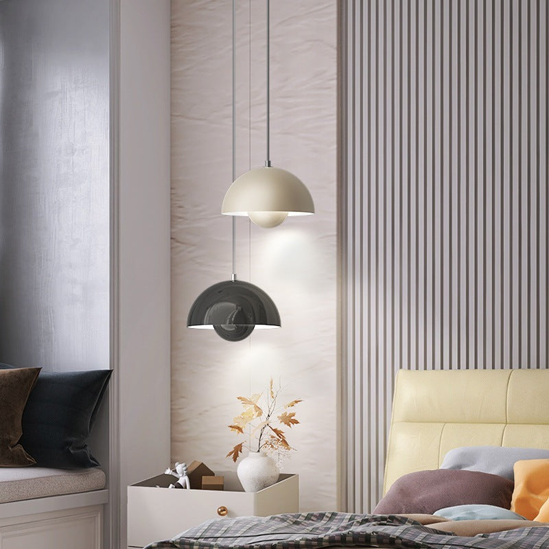AmbientGlow | Minimalistische LED-hanglamp