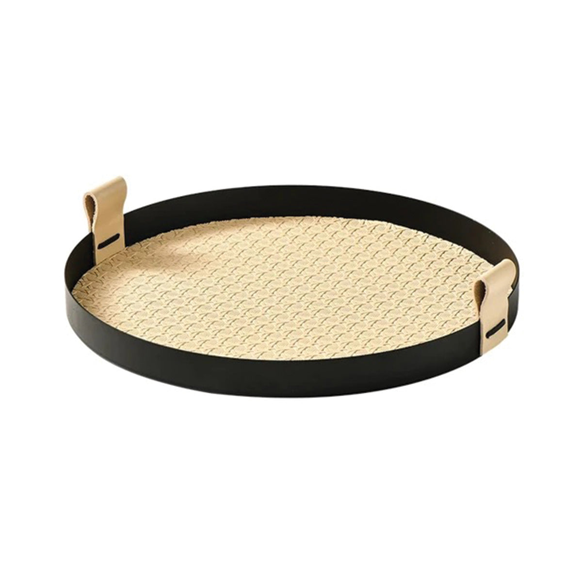 ElegancePratique | Moderne decoratieve schaal voor display en opslag