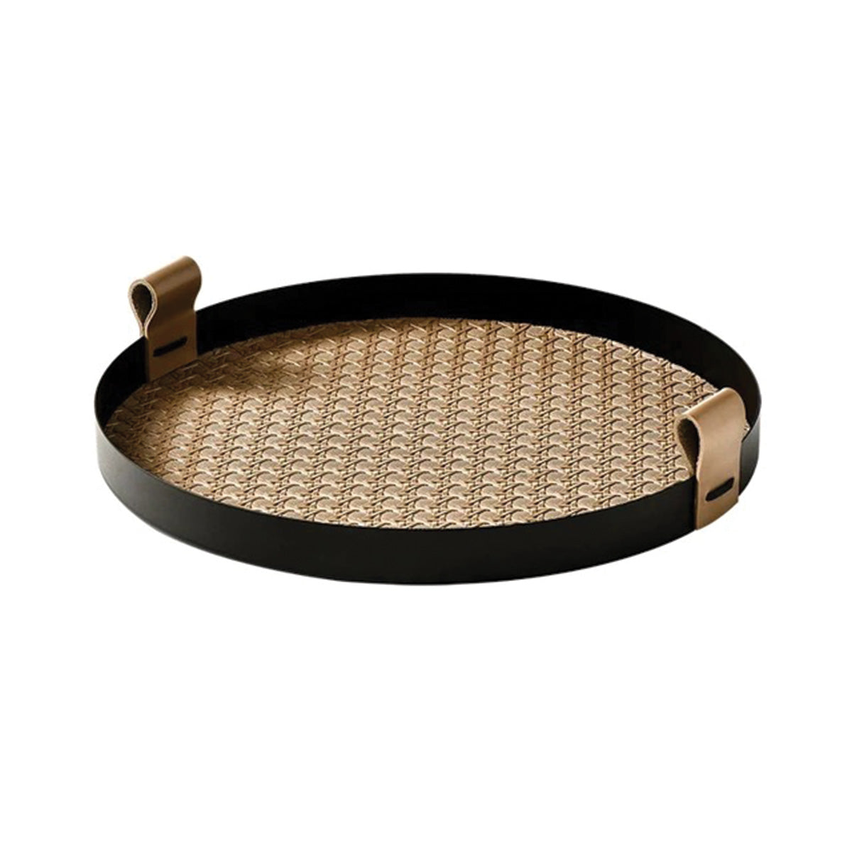 ElegancePratique | Moderne decoratieve schaal voor display en opslag