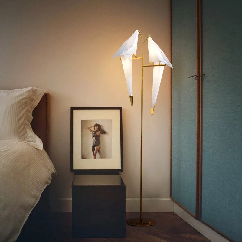 LuminAiles | Elegante en magnetische tafellamp