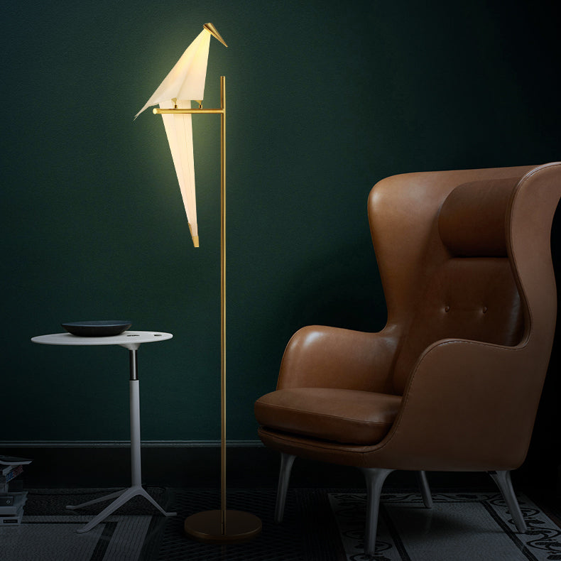 LuminAiles | Elegante en magnetische tafellamp