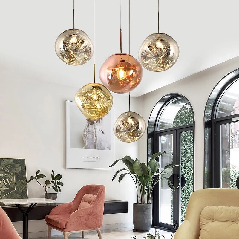 EssenceGlobe | LED hanglamp