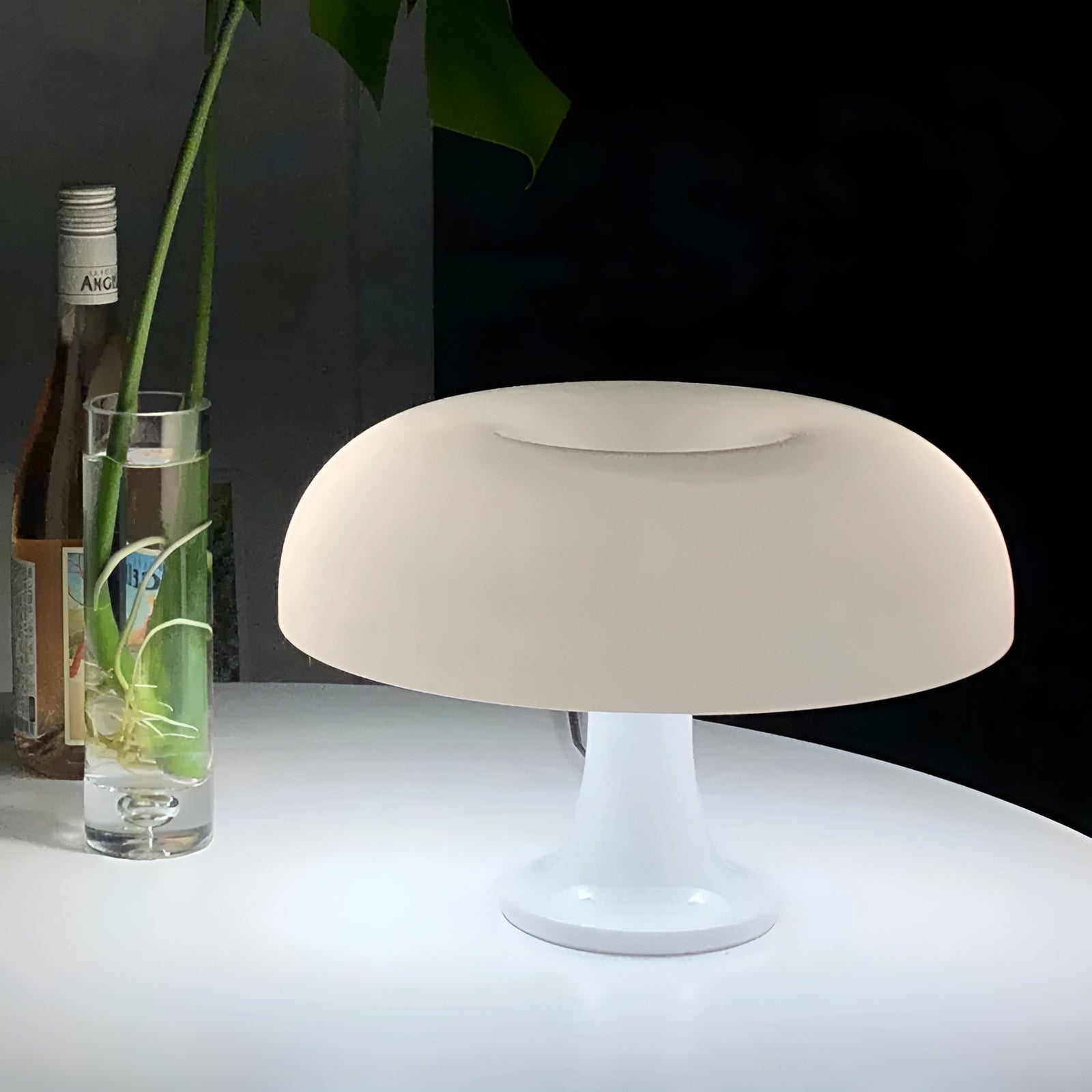 LumiereNorique | Minimalistische LED-tafellamp