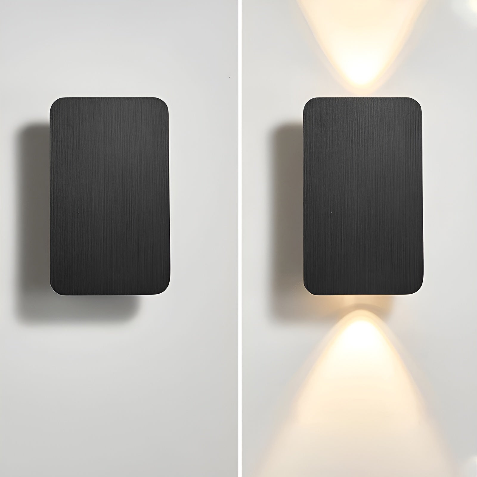 EssenceLumiere | Minimalistische LED-wandlamp