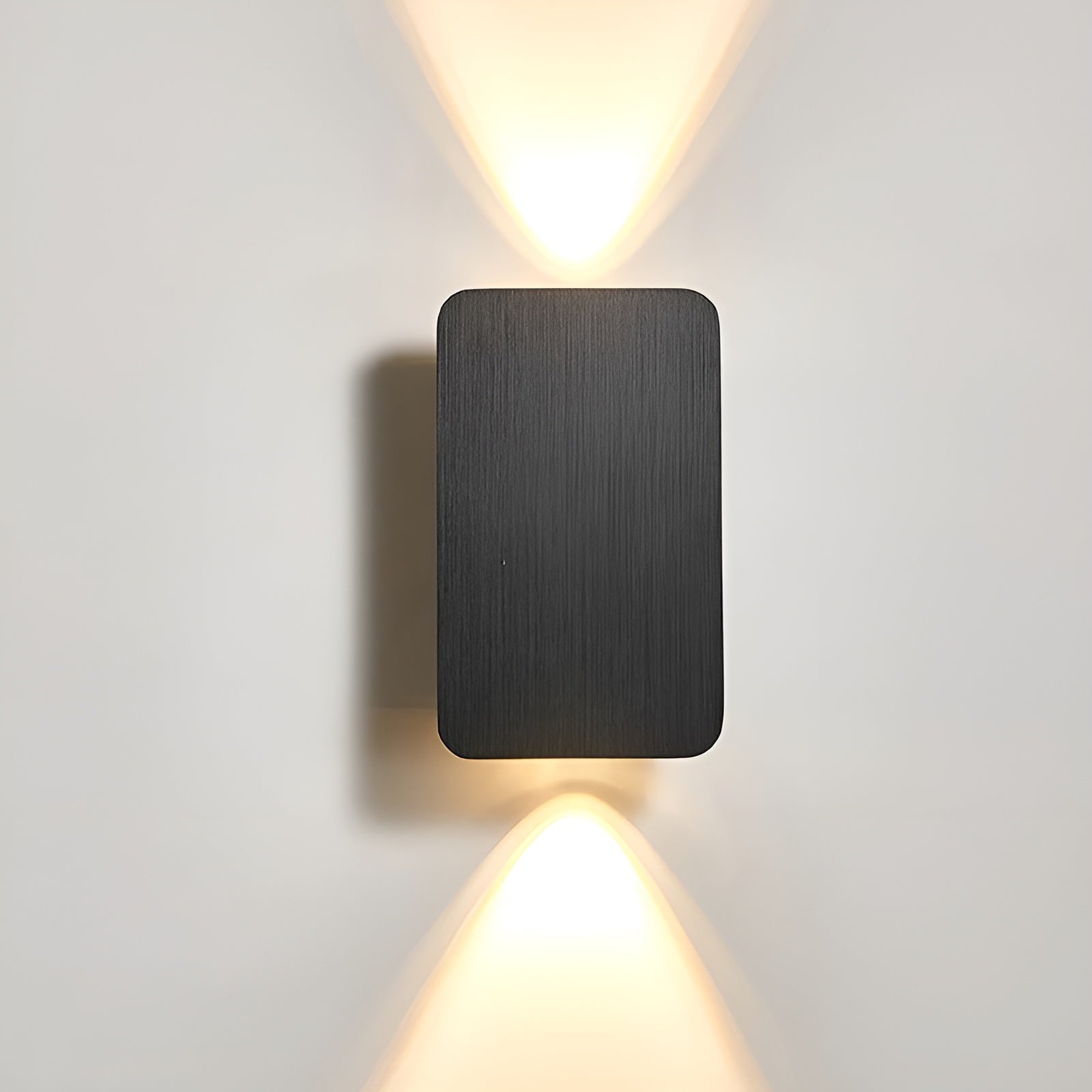 EssenceLumiere | Minimalistische LED-wandlamp