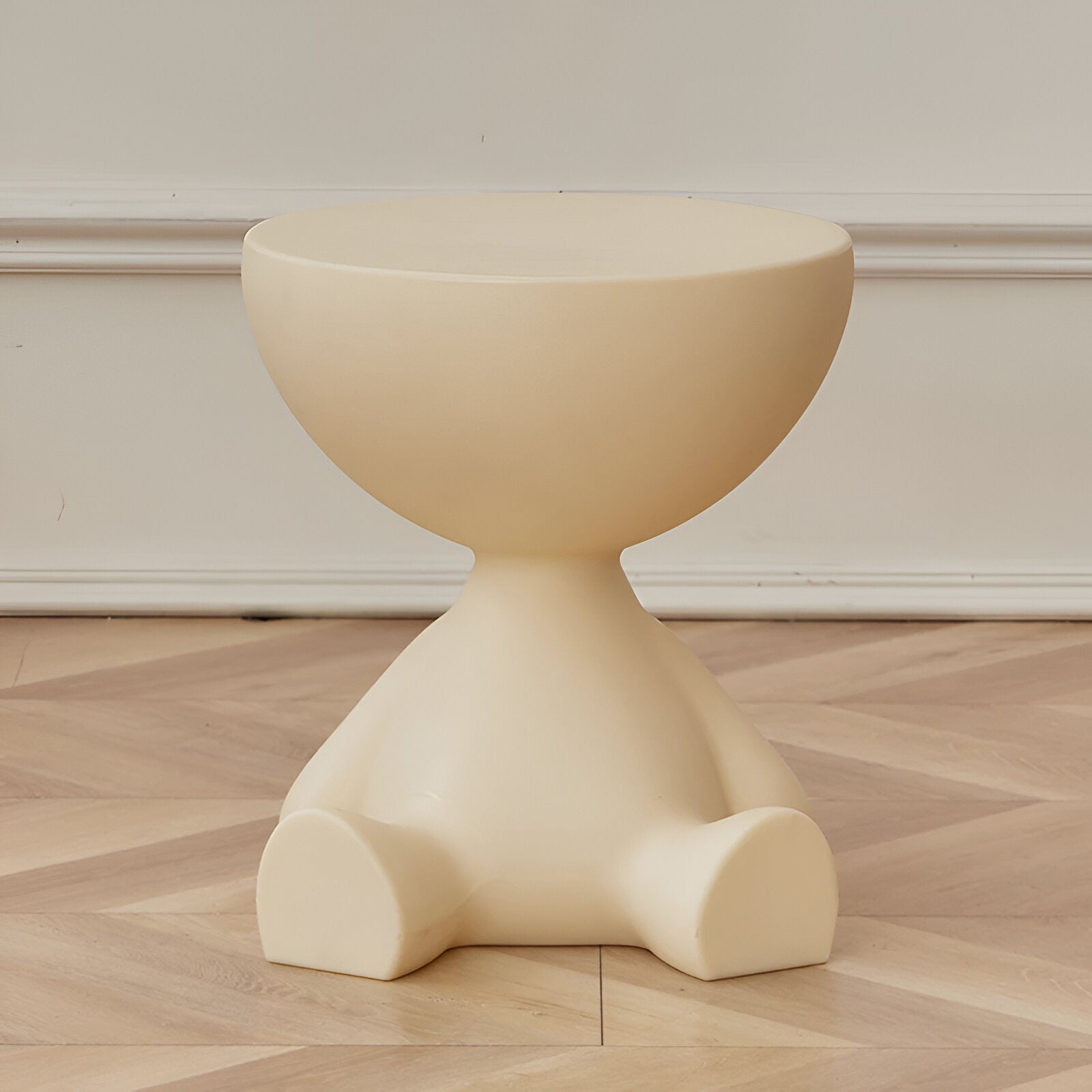 LuxeTableau | Moderne en elegante bijzettafel ter decoratie