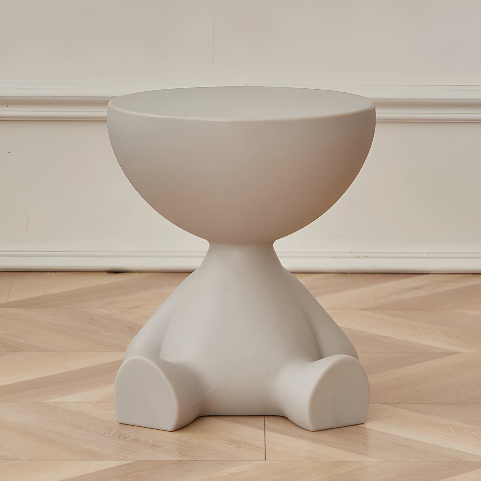 LuxeTableau | Moderne en elegante bijzettafel ter decoratie