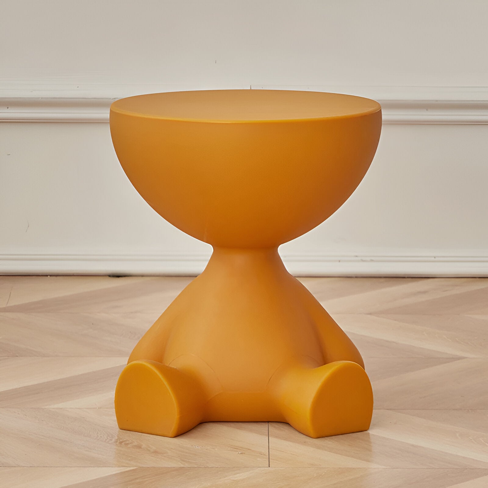 LuxeTableau | Moderne en elegante bijzettafel ter decoratie