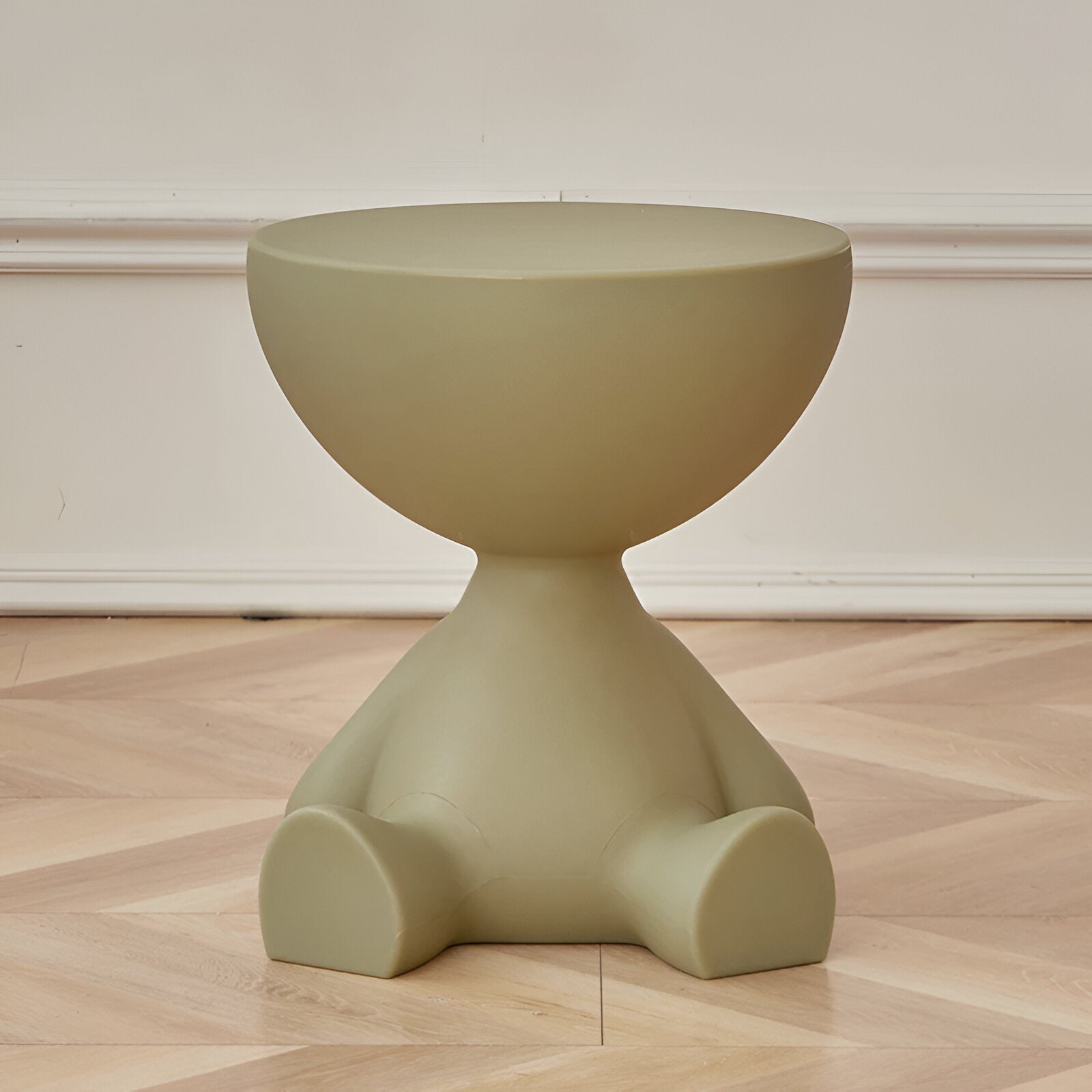 LuxeTableau | Moderne en elegante bijzettafel ter decoratie