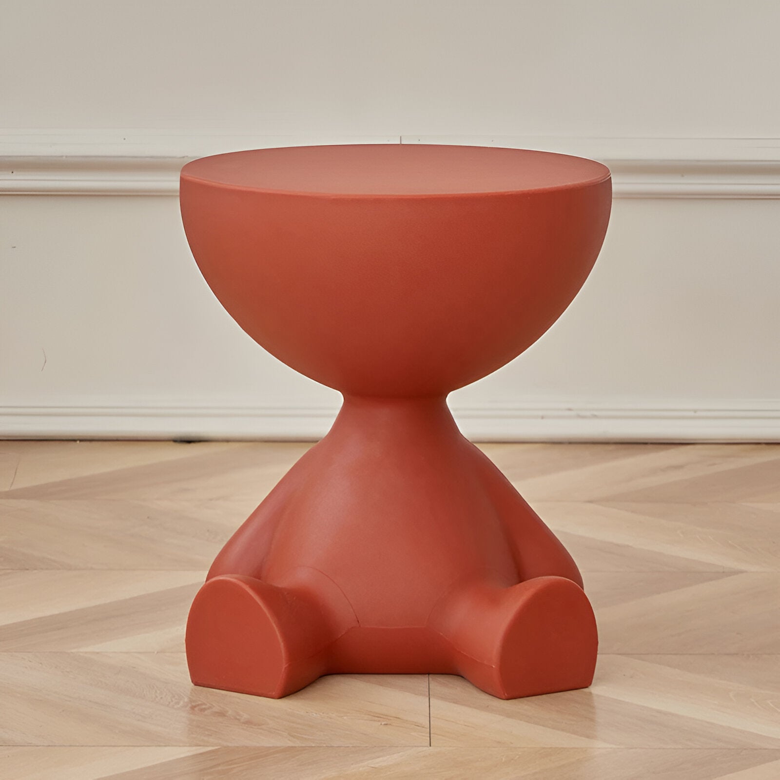 LuxeTableau | Moderne en elegante bijzettafel ter decoratie