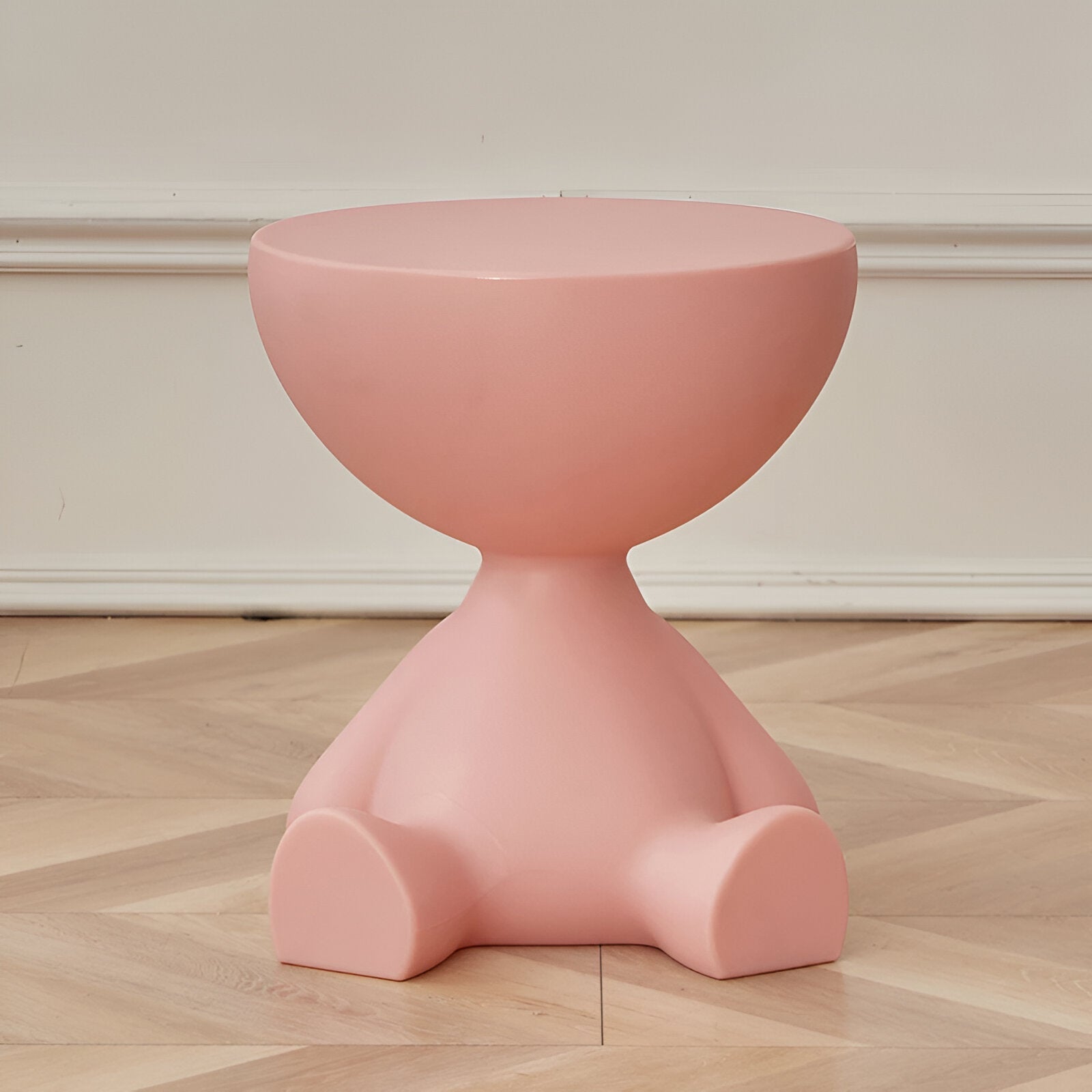 LuxeTableau | Moderne en elegante bijzettafel ter decoratie