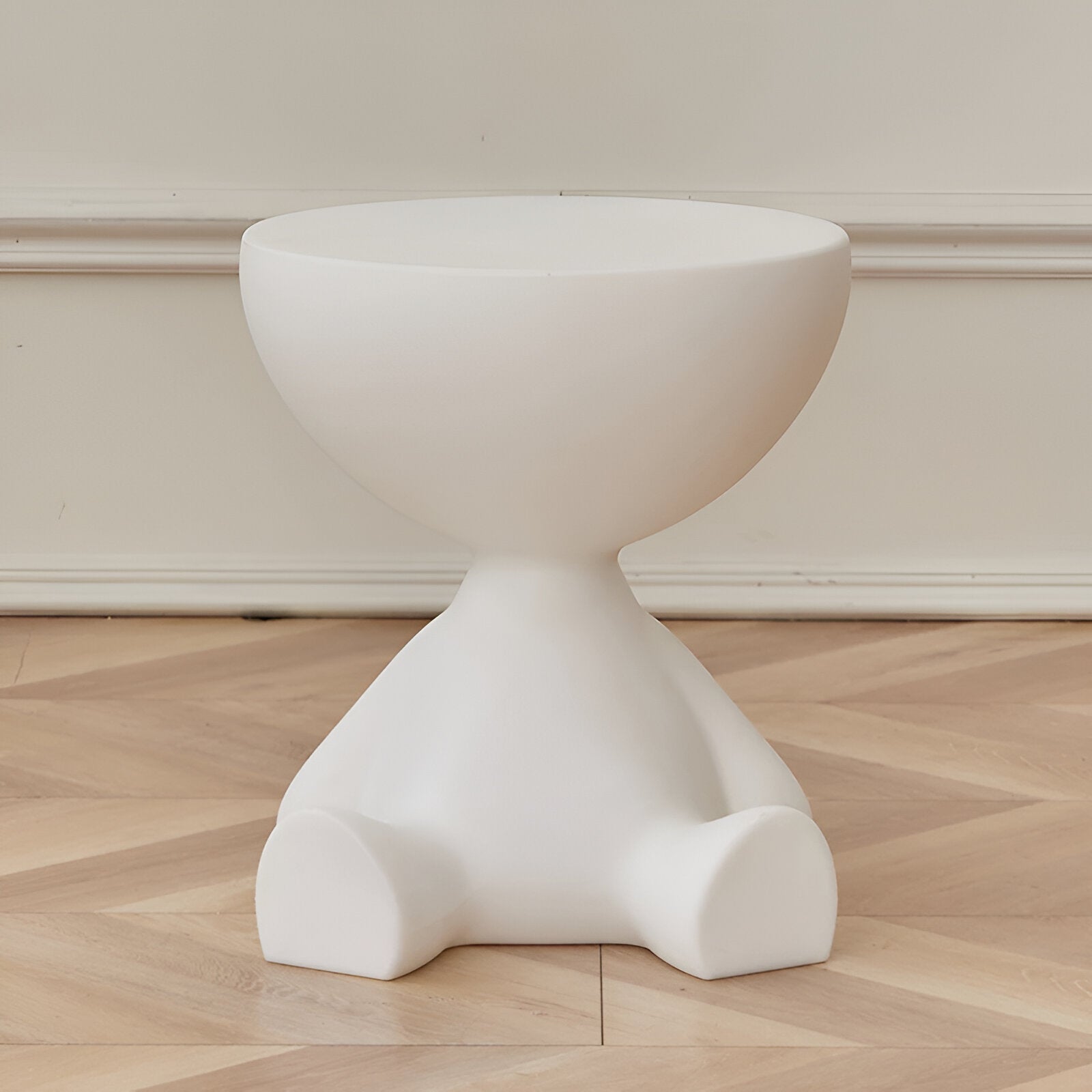LuxeTableau | Moderne en elegante bijzettafel ter decoratie