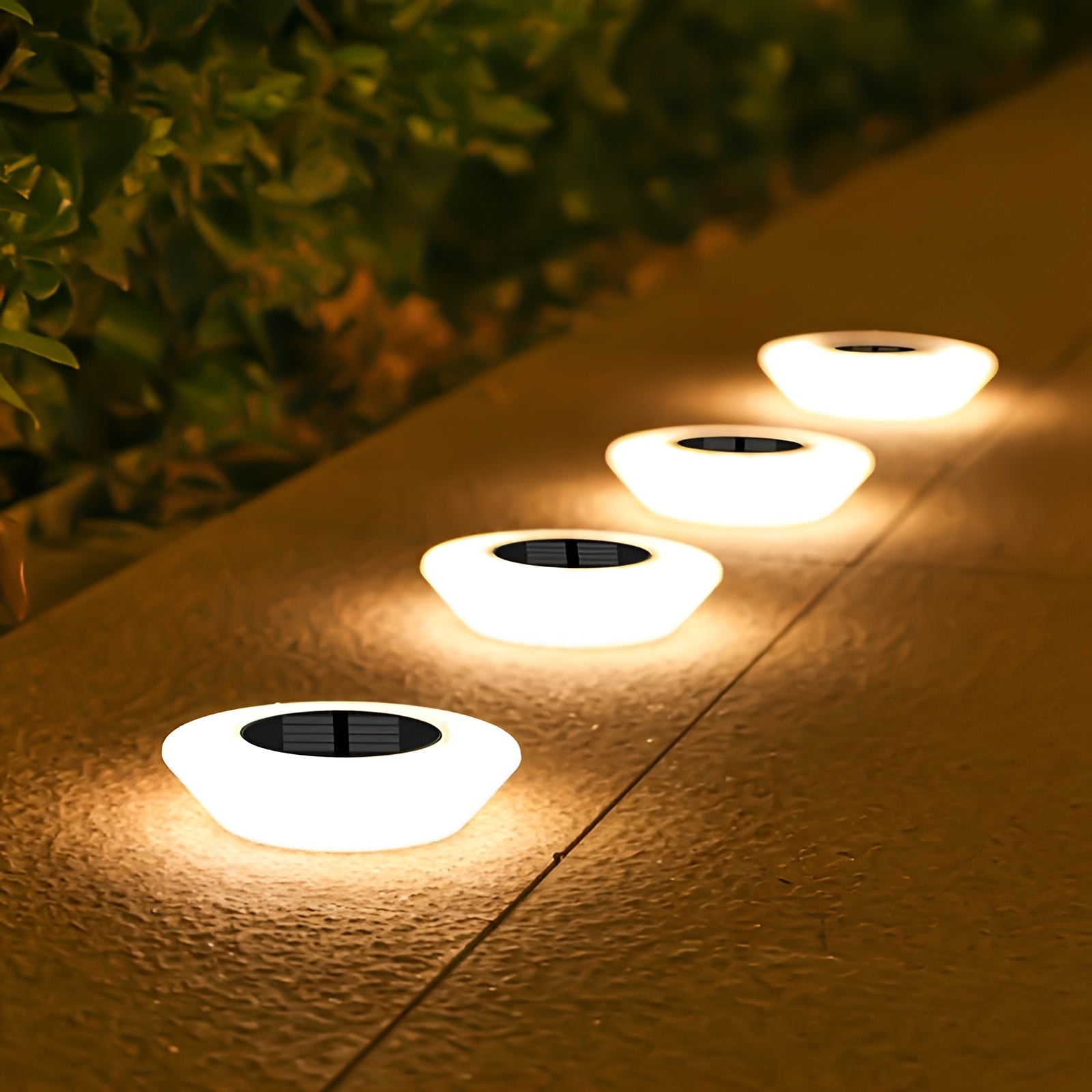 SunRayonnant | LED-zonnetuinlamp
