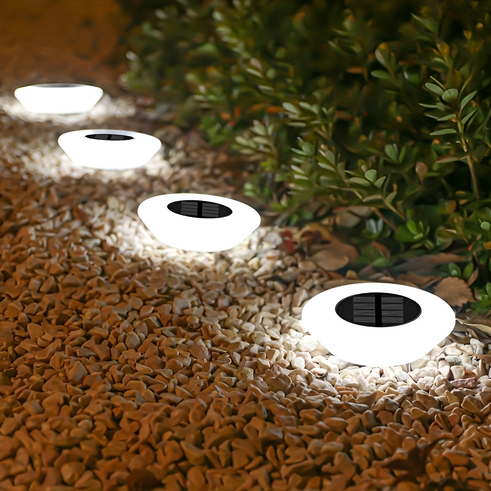 SunRayonnant | LED-zonnetuinlamp