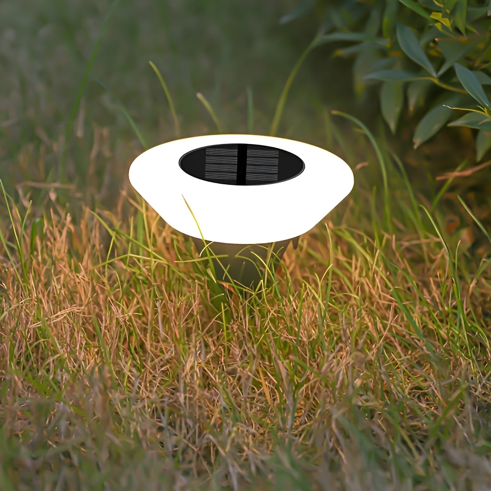 SunRayonnant | LED-zonnetuinlamp