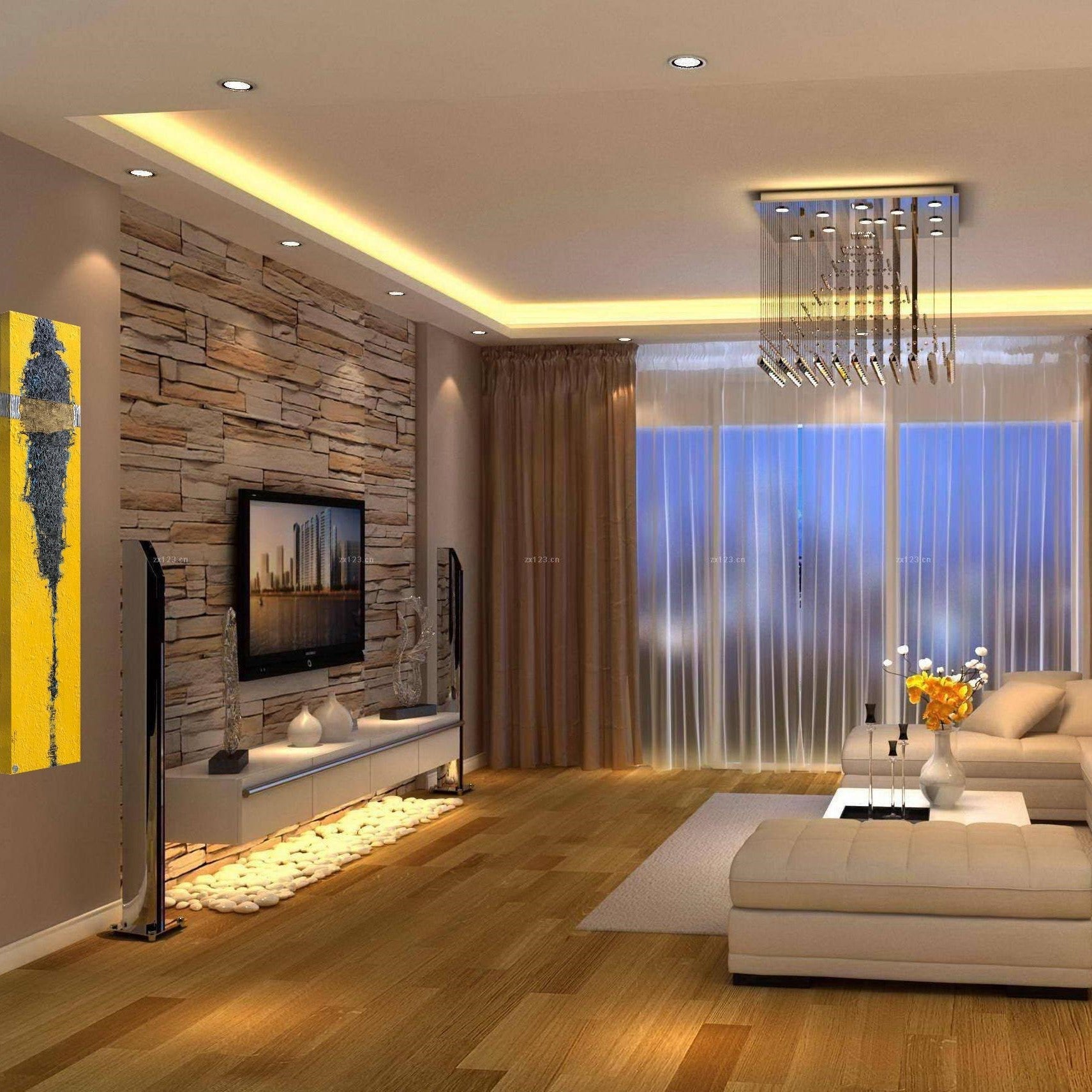 LumiereVive | LED-strips met bewegingssensor
