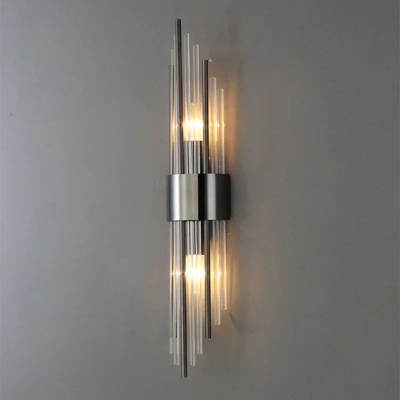 ÉclatRoyal | Scandinavische luxe wandverlichting