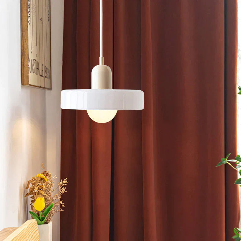 RoundGlow | Moderne hanglamp voor binnenverlichting