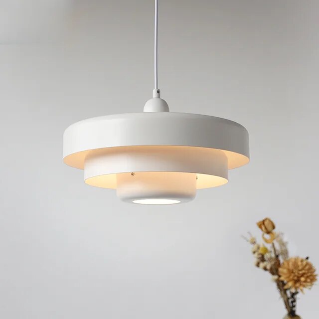 NordicElegance | Nordic LED hanglamp