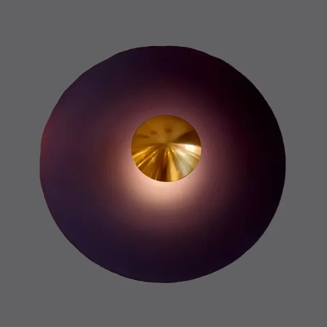 LumièreElegante | Moderne LED-wandlamp voor een chique en trendy sfeer