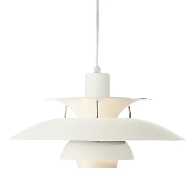 LumiereAurore | Multicolor LED-plafondlamp