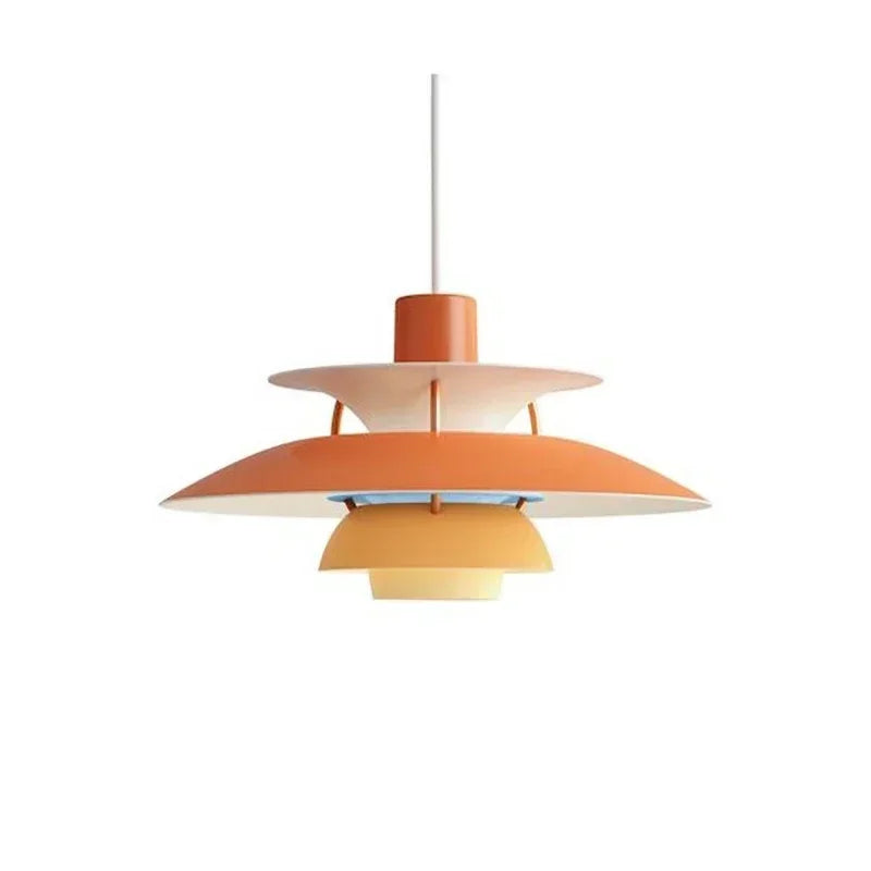 LumiereAurore | Multicolor LED-plafondlamp