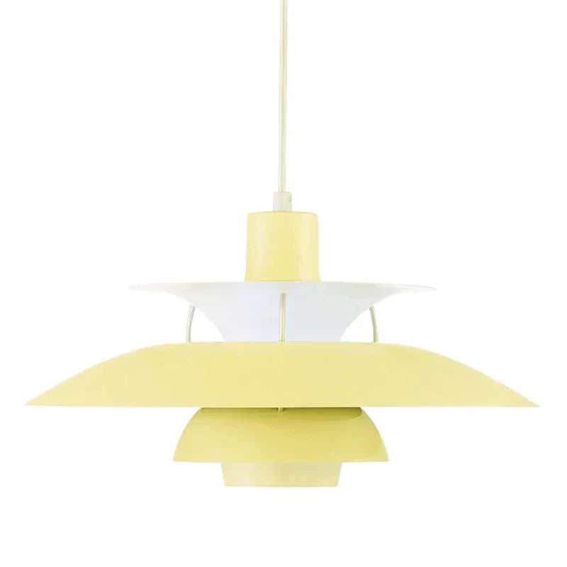 LumiereAurore | Multicolor LED-plafondlamp