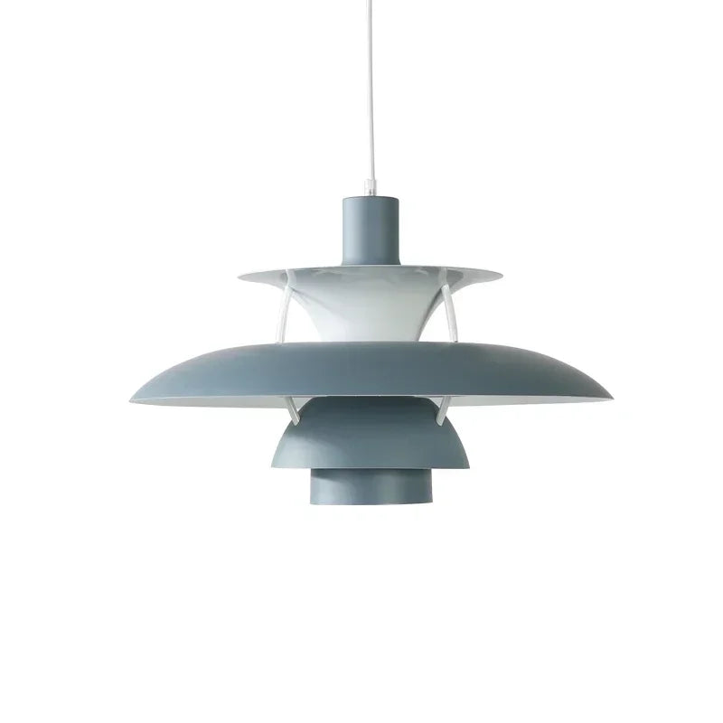 LumiereAurore | Multicolor LED-plafondlamp