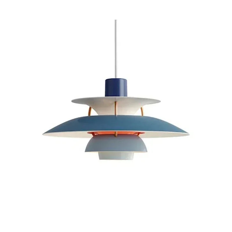 LumiereAurore | Multicolor LED-plafondlamp