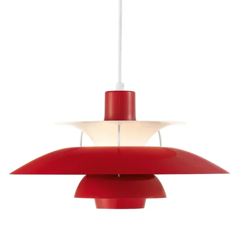 LumiereAurore | Multicolor LED-plafondlamp