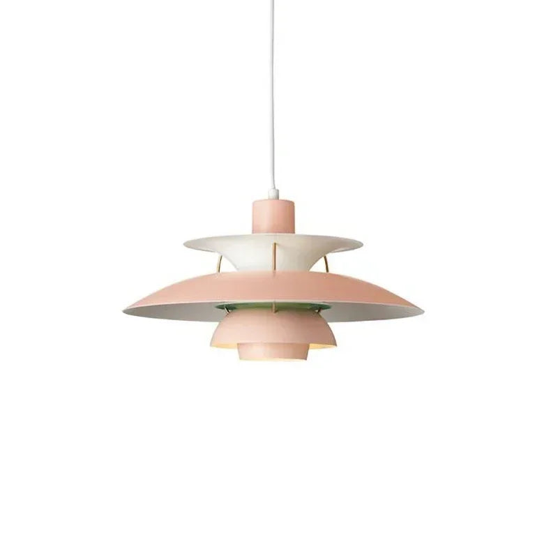 LumiereAurore | Multicolor LED-plafondlamp