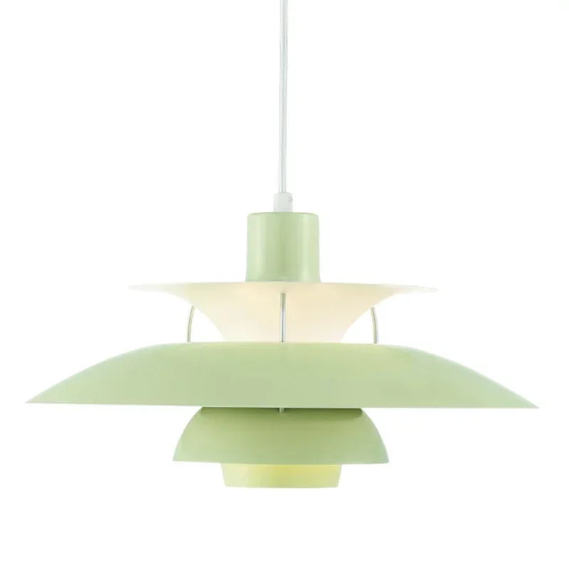 LumiereAurore | Multicolor LED-plafondlamp