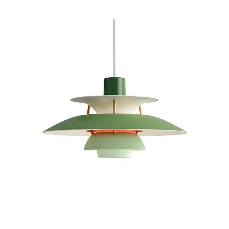 LumiereAurore | Multicolor LED-plafondlamp