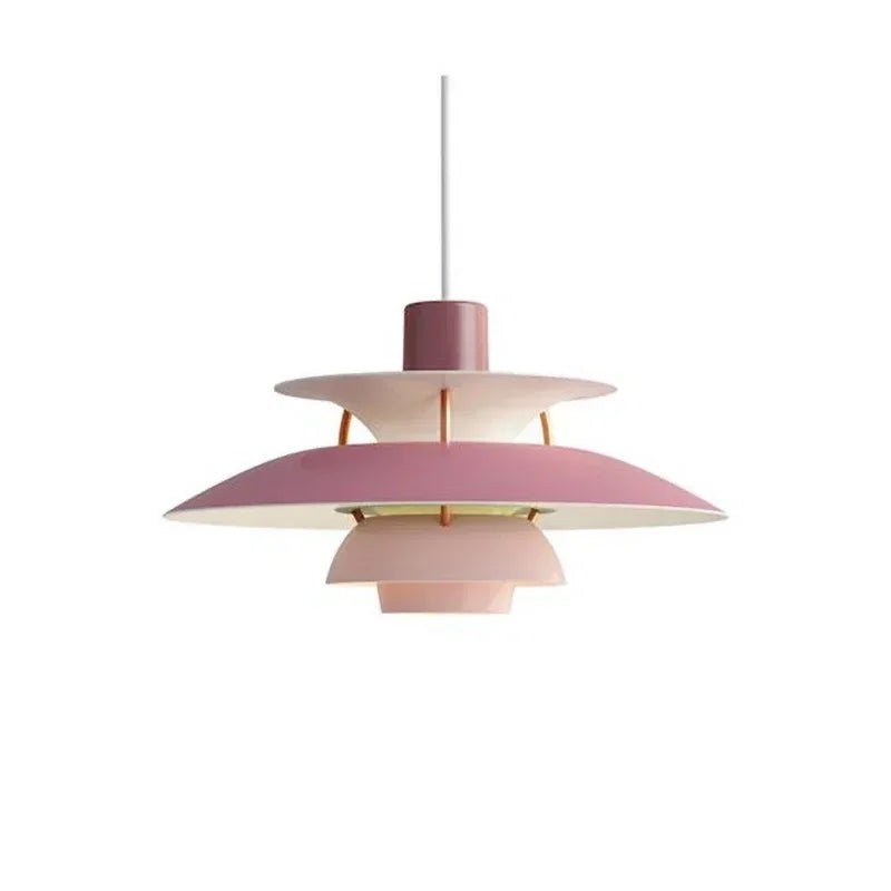 LumiereAurore | Multicolor LED-plafondlamp