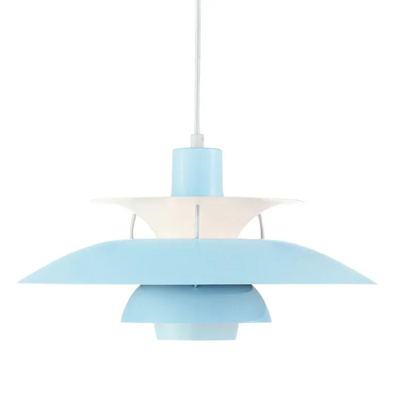 LumiereAurore | Multicolor LED-plafondlamp